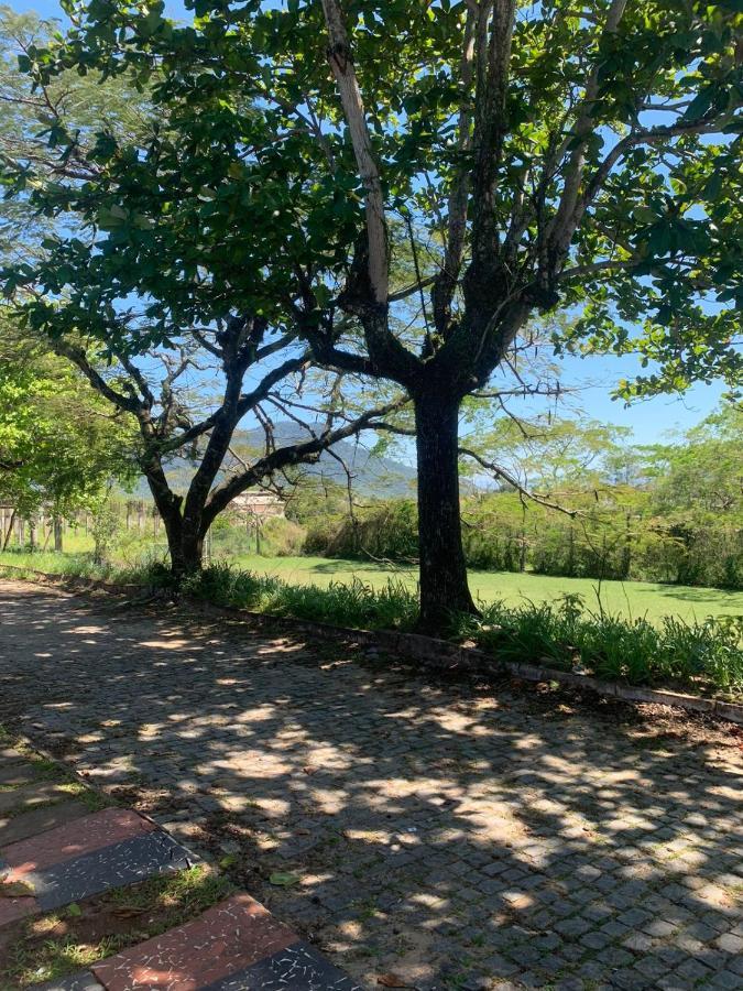Cantinho Do Sossego Rio das Ostras Zewnętrze zdjęcie
